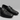 Black Tile Penny Loafer
