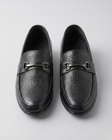 The Weave Loafer