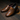 Chestnut 𝗛𝗮𝗻𝗱-𝗺𝗮𝗱𝗲 Penny Loafer